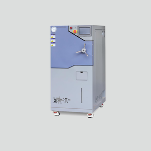 Acelerador de Envelhecimento de Alta Pressão PCT para Câmara com Alta Precisão, Garantia de 2 e 1 Ano para Equipamentos de Teste Premium - Product Image 2