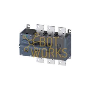 Siemens 3KD50320RE100 - Nuevo - Product Image 1