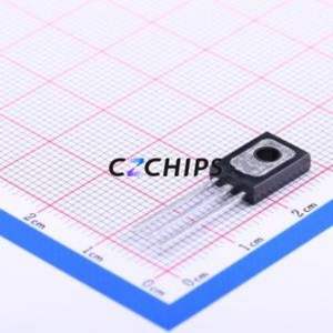 Transistor bipolaire à jonction (BJT) BD140 TO-126, original et neuf - Product Image 2