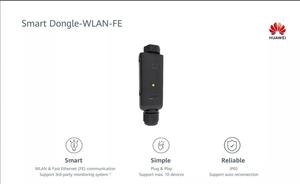 เครื่องตรวจจับเซ็นเซอร์เครื่อง <span class=keywords><strong>FE</strong></span>-<span class=keywords><strong>WLAN</strong></span> <span class=keywords><strong>Dongle</strong></span>-A-05อัจฉริยะสำหรับเครื่องทดสอบอินเวอร์เตอร์พลังงานแสงอาทิตย์ - Product Image 6