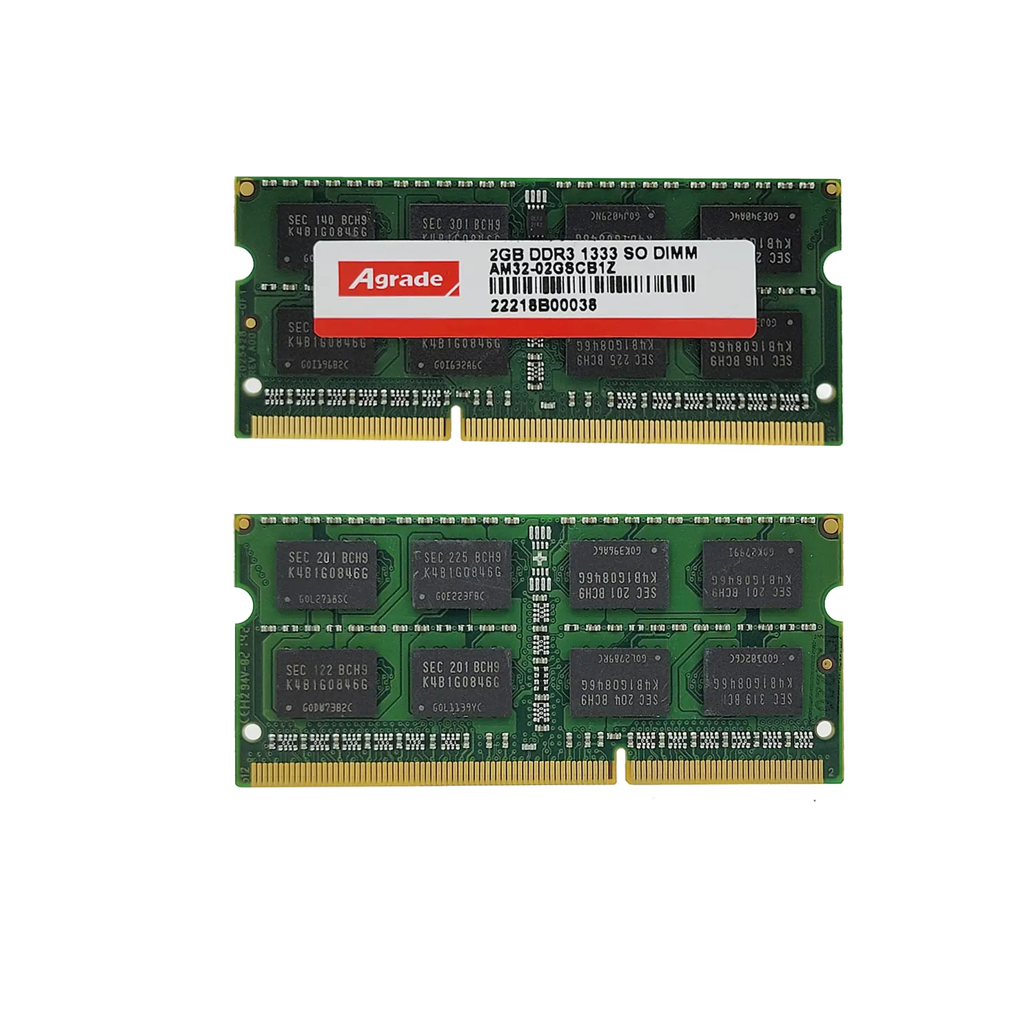 Venta al por mayor crucial 2GB 32GB memoria ram ddr3 memoria 16gb ddr 3 8 gb 4gb 8 gb SO-DIMM portátil SODIMM ddr3 ram