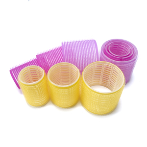Rodillos de <span class=keywords><strong>pelo</strong></span> de salón de Material elástico más vendidos, varillas de permanente para rizar el <span class=keywords><strong>pelo</strong></span> largo y <span class=keywords><strong>corto</strong></span>, suministro de fábrica, rodillos de <span class=keywords><strong>pelo</strong></span> caliente para - Product Image 3