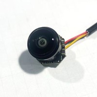Modul Kamera IP PTZ Lensa Datar 16mm*16mm