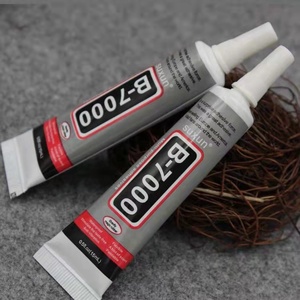 Meilleurs fournisseurs en gros de <span class=keywords><strong>colle</strong></span> transparente de qualité supérieure B6000 B7000 <span class=keywords><strong>E6000</strong></span> 15ml 50ml 110ml - Product Image 3