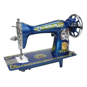 Overlock Handleiding Brand New Naaien Prijs Afrika Tailoring Machine