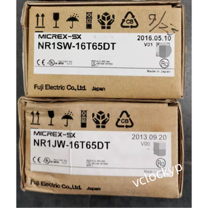 NP1AYH8V-MR ฟูจิใหม่โมดูล PLC ในกล่องเร่งการจัดส่ง NP1AYH8VMR dhl/fedex - Product Image 4