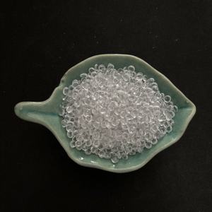 PETG MN611 Fábrica Materia prima Resina Gránulos de plástico Alta tenacidad y resistencia química para aplicaciones médicas - Product Image 1
