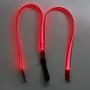 Light Up Men's Rave Outfits LED Suspenders and Bow Tie Combo Light up Suspenders for Men for Glow Party