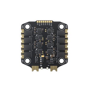Nuevo GEPRC TAKER F722 BLS 60A V2 Stack 4IN1 ESC 16MB Black Box Plug Play RC FPV Registro de plástico Datos de vuelo Analizar datos de caja negra - Product Image 2