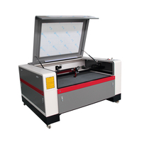 Machine de découpe laser CCD 1390, machine de découpe laser CO2, caméra CCD, machine de découpe laser