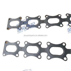 Piezas de motor automático de amianto para McLaren 650S 720s 600LT junta de culata junta de colector de admisión escape 11fa229cp 11f1692cp - Product Image 3