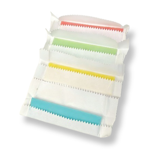 Bonbons gélifiés à la saveur de fruits en vrac, marque privée, vente en gros, bonbons à bulles sucrées, bonbons gélifiés, bonbons de dessin animé viraux Tik Tok pour enfants - Product Image 2