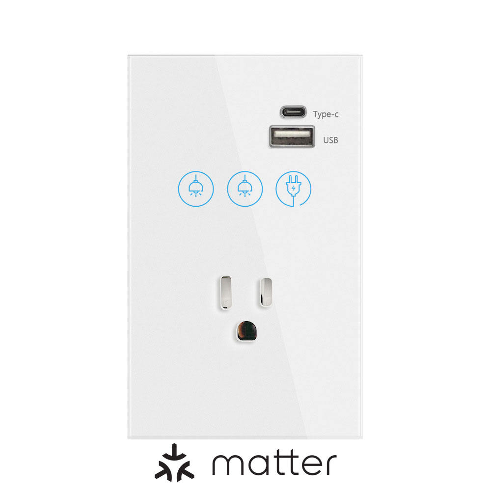 Modèle 3 blanc américain