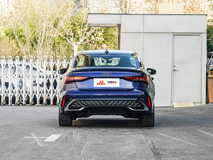 Audi <span class=keywords><strong>A3</strong></span> <span class=keywords><strong>Sportback</strong></span> 2021 Edición Sport 35 TFSI Sedán de <span class=keywords><strong>Segunda</strong></span> <span class=keywords><strong>Mano</strong></span> de Alta Calidad, Volante a la Izquierda, Asientos de Cuero, Techo Solar, Bajo Kilometraje - Product Image 6