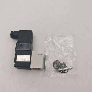 Original-SMC V0307V-5DZ1 <b>Solenoid</b> Valve - Product Image 2
