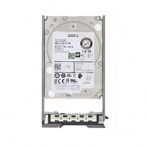 02313ewu N1800s1210w5ds 1.8tb Sas 12gb/S-10k Rpm 128mb 2.5 นิ้ว Ssd - Product Image 2