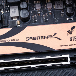 Venta al por mayor Sabrent Rocket 4 Plus 500GB 1TB 2TB 4TB 8TB NVMe <span class=keywords><strong>M</strong></span>.<span class=keywords><strong>2</strong></span> SSD Hasta 7100 MB/s / 6600 MB/s SSD - Product Image 2