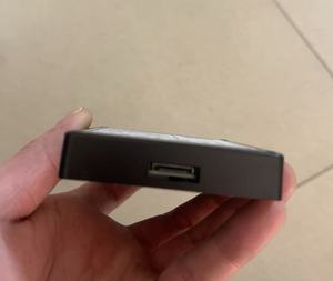 PM1635a Sas 800GB 2.5 นิ้ว SAS 12Gbps สภาพดี 95%-100% ฮาร์ดดิสก์ SSD มือสอง PM1635a - Product Image 5