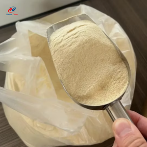เลซิตินจากถั่วเหลืองเกรดอาหาร CAS 8002-43-5 ชนิดผงและชนิดน้ำ สารอิมัลซิไฟเออร์สำหรับอาหาร เบเกอรี่ และวัตถุดิบเครื่องสำอาง - Product Image 2