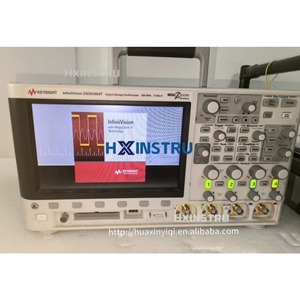 1PC NUEVO Osciloscopio KEYSIGHT DSOX3024T Via #   H - Product Image 3