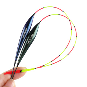 Phao Câu Cá nano có độ nhạy cao phao câu cá Hoang Dã chống gió nano có độ nhạy cao phao câu cá - Product Image 1