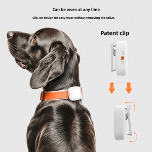Système d'entraînement canin professionnel - Entraînement par vibration humaine, conception intelligente, idéal <span class=keywords><strong>pour</strong></span> les animaleries - Product Image 4