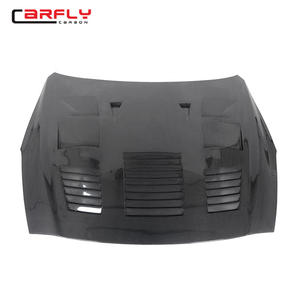 Offres Spéciales en fibre De carbone de capot pour le rtm R35 - Product Image 3