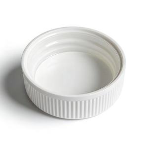 Tapa <span class=keywords><strong>de</strong></span> rosca <span class=keywords><strong>de</strong></span> plástico a prueba <span class=keywords><strong>de</strong></span> niños 38/410, sistema <span class=keywords><strong>de</strong></span> apertura por presión y giro, colores personalizables para botellas farmacéuticas y <span class=keywords><strong>de</strong></span> suplementos - Product Image 4