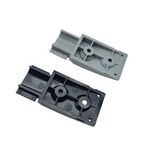 Pièces d'usinage en plastique de grande taille Prototypage rapide de haute précision Fil d'impression 3D EDM Usinage CNC - Product Image 1