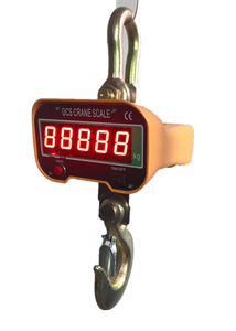 ओवरहेड क्रेन के लिए उठाने पैमाने <span class=keywords><strong>5000kg</strong></span> वजन पैमाने - Product Image 3