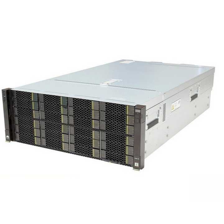 Huawei Cloudstack Rack Hardware Ultra-Large Capacity Tiered Storage Huawei Used Server of Intel ...