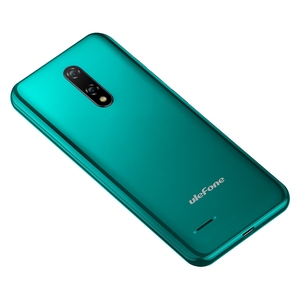 Originale Ulefone Nota <span class=keywords><strong>8</strong></span> 2GB 16GB Smartphone Android 10 Waterdrop Dello Schermo Quad Core Del Telefono Cellulare Telefoni Cellulari - Product Image 2