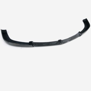 Nuovo Labbro Paraurti Anteriore in Fibra di Carbonio di Alta Qualità Stile V con Fissaggio a Vite per Mercedes-Benz Classe E <span class=keywords><strong>W212</strong></span> <span class=keywords><strong>AMG</strong></span> E63 2010-2013 - Product Image 3