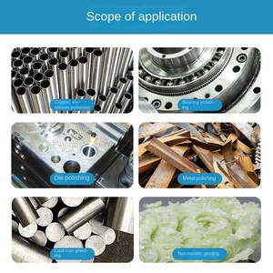 Disque abrasif monté rectangulaire TGS en promotion – Pointe abrasive <span class=keywords><strong>de</strong></span> qualité supérieure, haute efficacité, couleur personnalisable - Product Image 4