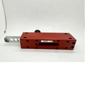 Interruptor de Seguridad Original OEM con Llave de Bloqueo XCS-Z05 con 1 Año de Garantía - Product Image 1