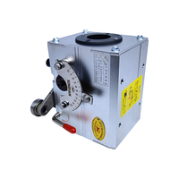 TIANXIANG RG3-30 anneau de roulement entraînement transversal machine à enrouler textile unité transversale Boîtes à rouleaux entraînements GP3-30 anneau de roulement
