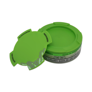 เครื่องแพ็คถุงนิโคตินความเร็วสูงจัดส่งรวดเร็ว - Product Image 5