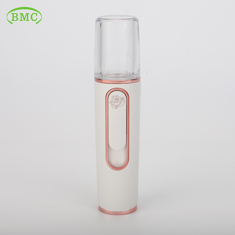 Populaire Hydratant D'eau riche en Hydrogène Portable Vaporisateur Facial Nano Brume