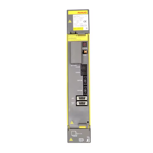 Amplificador de Doble Eje Original 58A FANUC A06B-6117-H258, Unidad de Accionamiento Servo para Piezas de Repuesto de Tornos y Fresadoras - Product Image 1