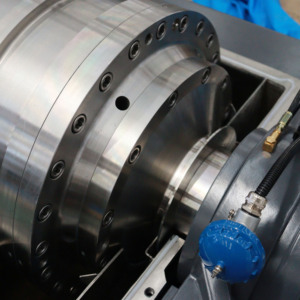 Thiết bị tách chất rắn-lỏng, máy ly tâm <span class=keywords><strong>decanter</strong></span> dùng trong công nghiệp - Product Image 4