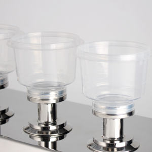 TOONE TW-603D Mikrobiyal Limit Testi Çok Satan Mikrobiyal Limit Test Cihazı Uygun Fiyatlı - Product Image 3