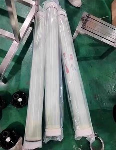 Membrana RO 4040 de Fábrica Original, Funcionamiento a Baja Presión, Material Compuesto Antiobstrucción para Suministro de <span class=keywords><strong>Agua</strong></span> Municipal, Certificación NSF - Product Image 3
