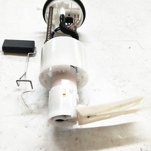 Promo Panas DFSK DFM K07 Minivan Truck Pompa Bahan Bakar Elektronik Assy 1106100-01 - Product Image 6