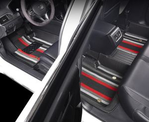 מפעל חם לספק כל מזג אוויר יוקרה 3d 7d 9d <span class=keywords><strong>tpe</strong></span> מכונת מחצלות - Product Image 5