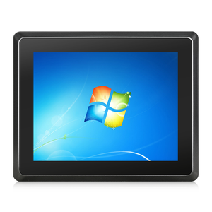 NEWAY PC tout-en-un industriel robuste de 10,4 pouces avec écran tactile intégré <span class=keywords><strong>Intel</strong></span> Core I3/i5/i7 X86 - Product Image 1