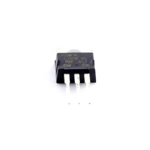 Circuito integrado STP60NF06 TO-220 Potencia inteligente IGBT Darlington transistor digital tiristor de tres niveles