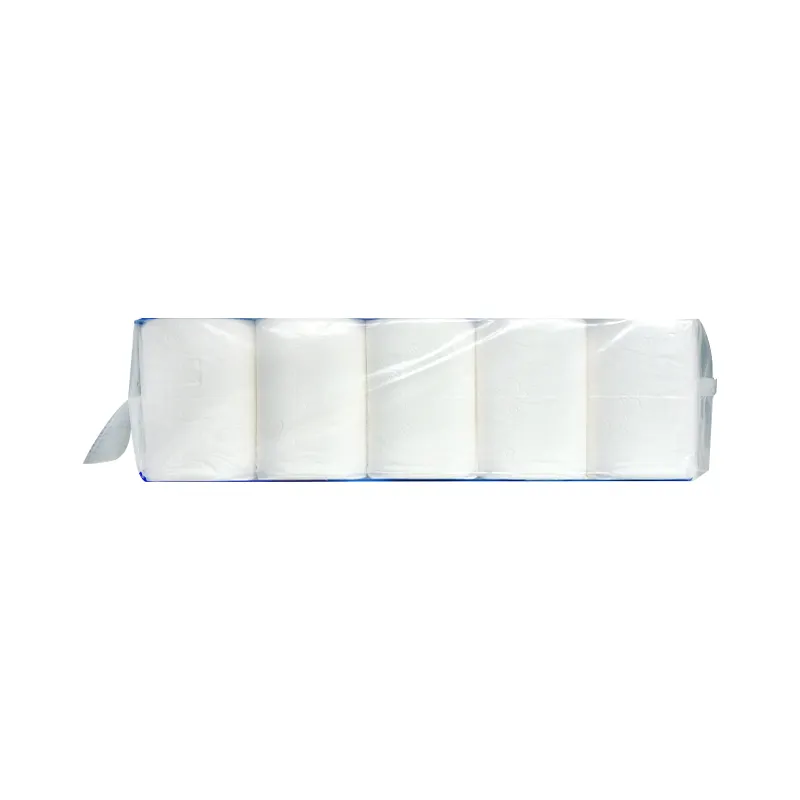 Tissu Lastique Siore Tissue 005 Toielt Paper Virgin Pulp Soft Bamboo Hemp Toilet 48 Roll Factory India Free Maker