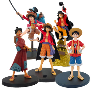 <span class=keywords><strong>Figura</strong></span> <span class=keywords><strong>DE</strong></span> ACCIÓN Anime DXF <span class=keywords><strong>Wano</strong></span> Country Sombrero <span class=keywords><strong>de</strong></span> paja <span class=keywords><strong>Luffy</strong></span> Black Cloak PVC Anime <span class=keywords><strong>Figura</strong></span> Modelo Juguetes Figuras <span class=keywords><strong>de</strong></span> acción - Product Image 3