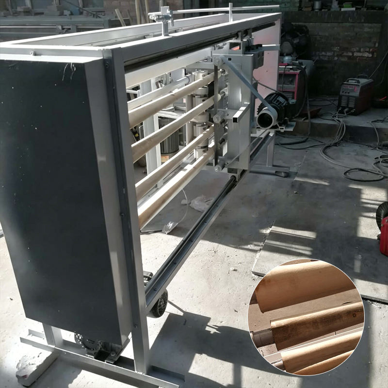 Performance Testing Types Response Time In Stock High Performance Automatic Hoe Handle Making Machine 3kW for ...