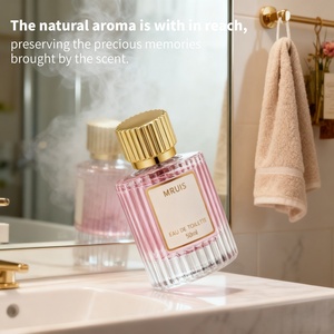 <span class=keywords><strong>Eau</strong></span> <span class=keywords><strong>de</strong></span> <span class=keywords><strong>Parfum</strong></span> <span class=keywords><strong>de</strong></span> Alta Calidad para Mujer, 50 ml, Aroma Floral Frutal Fresco y Elegante <span class=keywords><strong>de</strong></span> Larga Duración, Aroma Ligero a Jazmín, Venta al Por Mayor - Product Image 2